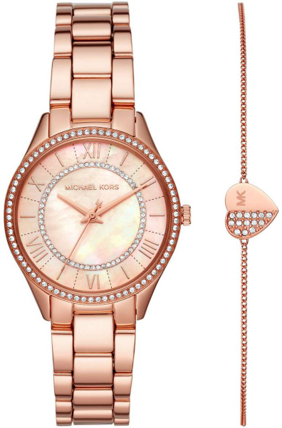 Michael Kors Mini Lauryn MK4491