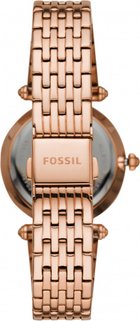Fossil Lyric ES4711