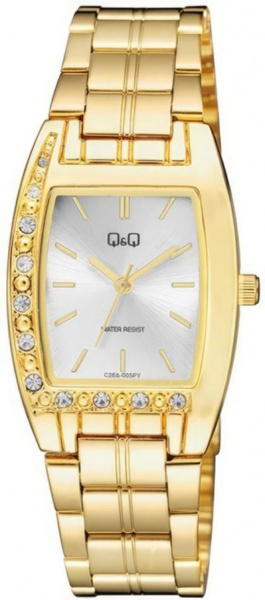 Q&Q Casual C26A-005