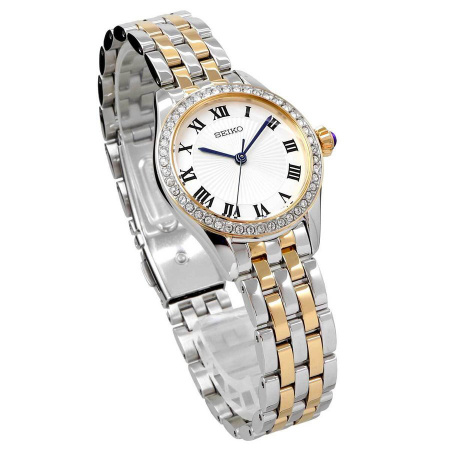 Seiko Conceptual Series Dress SUR336P1