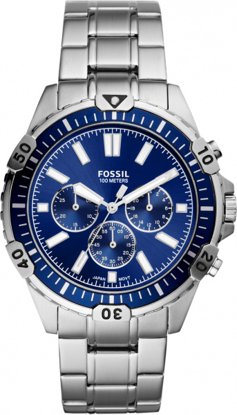 Fossil Garrett FS5623