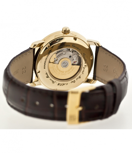 Frederique Constant Classics FC-303MC4P5