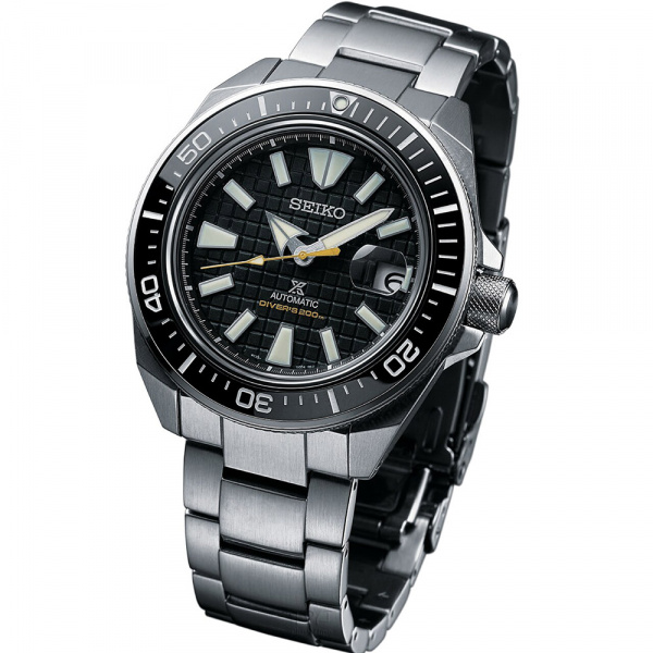 Seiko Prospex SRPE35K1