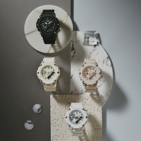 Casio G-Shock GMA-S2200-7A
