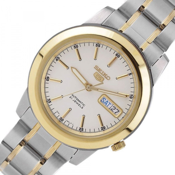 Seiko 5 Regular SNKE54K1