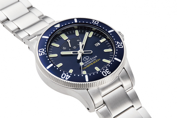 Orient Orient Star RE-AU0302L00B