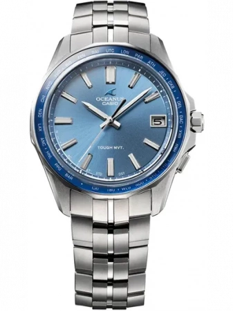 Casio Oceanus OCW-S400SG-2A