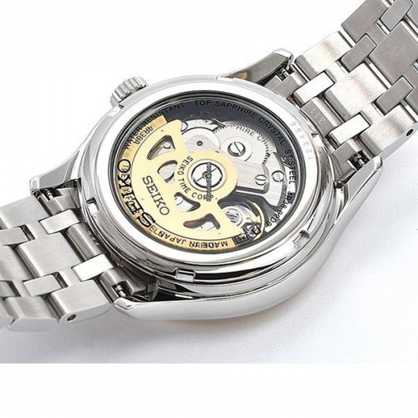 Seiko Presage SSA412J1