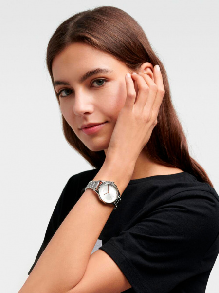 DKNY Round Cityspire NY2793