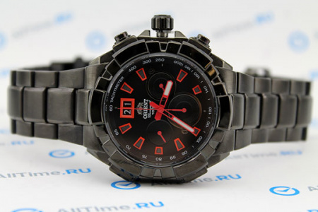 Orient Sporty FTV00004B