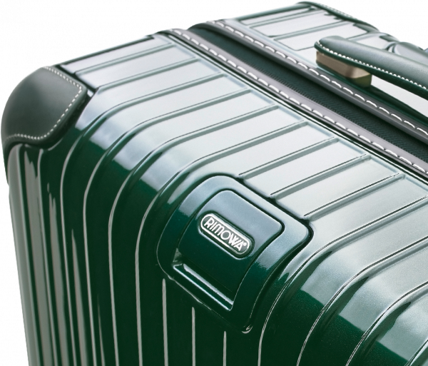 RIMOWA Bossa Nova MW Cabin 52 870.52.40.4.0.4