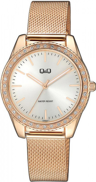 Q&Q Casual QZ59-011
