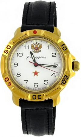 Восток Командирские 819322