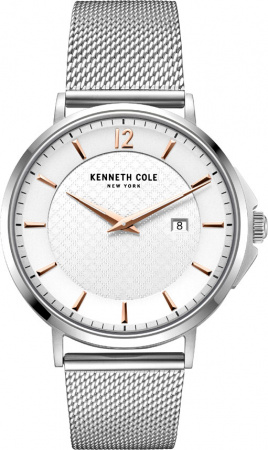 Kenneth Cole Classic KC50778003