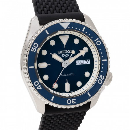 Seiko 5 Sports SRPD71K2
