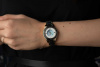 Anne Klein Ceramics 3610GPBK