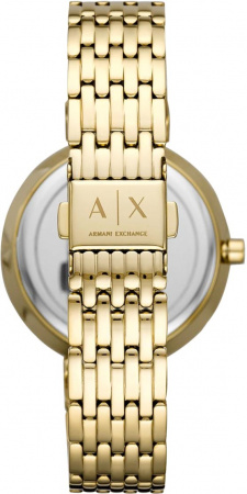 Armani Exchange Zoe AX5902