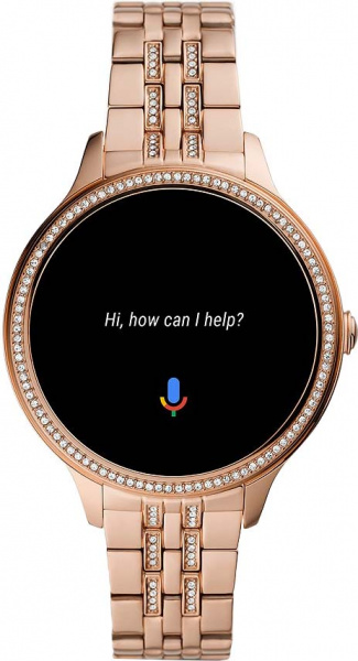 Fossil Smartwatch FTW6073