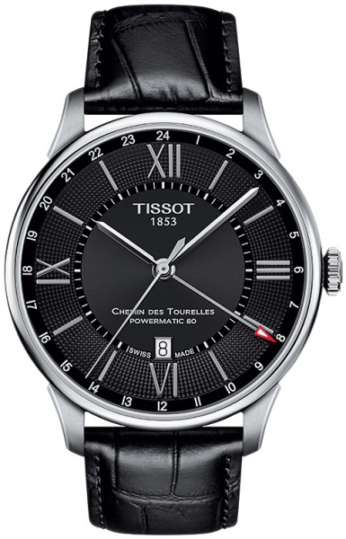 Tissot T099 T-Classic  Chemin des Tourelles T099.429.16.058.00