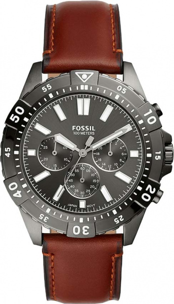 Fossil Garrett FS5770