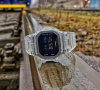 Casio G-Shock DW-5600SKE-7D