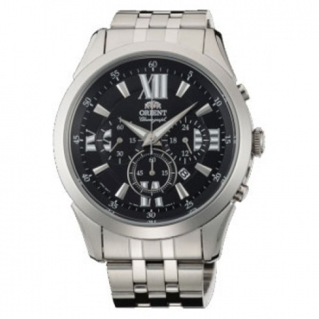 Orient Sporty Quartz TW04004T