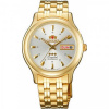 Orient 3 Stars FAB05004W