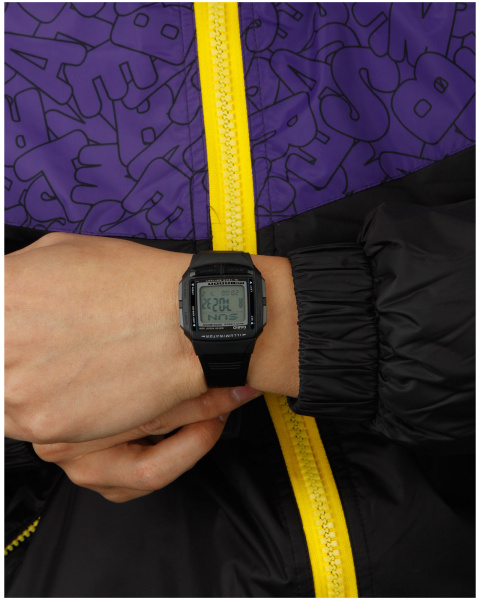 Casio Vintage DB-36-1A