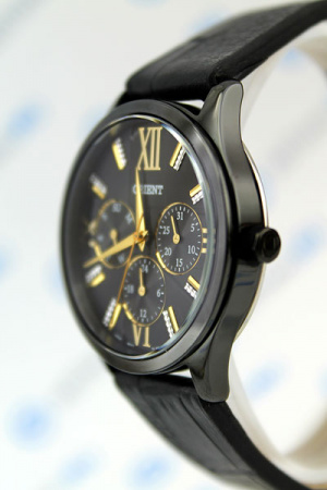 Orient Fashionable Quartz FSW02001B0