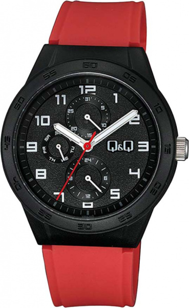 Q&Q Casual VS54-005
