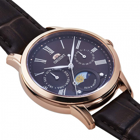 Orient Basic Quartz RA-KA0002Y10B