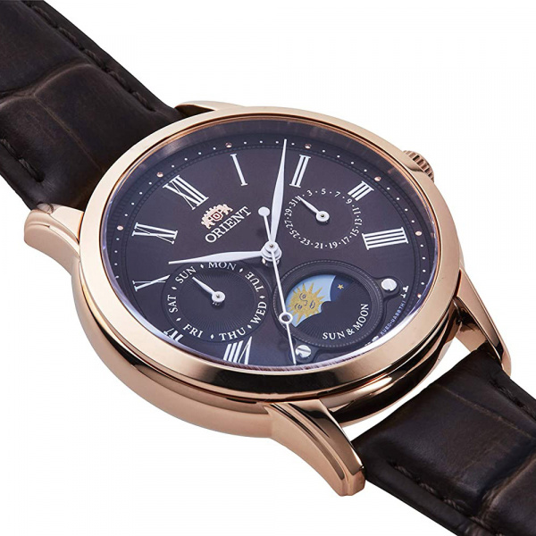 Orient Basic Quartz RA-KA0002Y10B