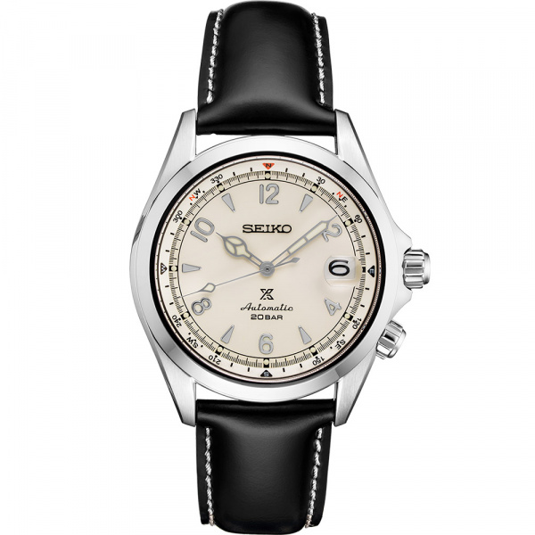 Seiko Prospex SPB119J1