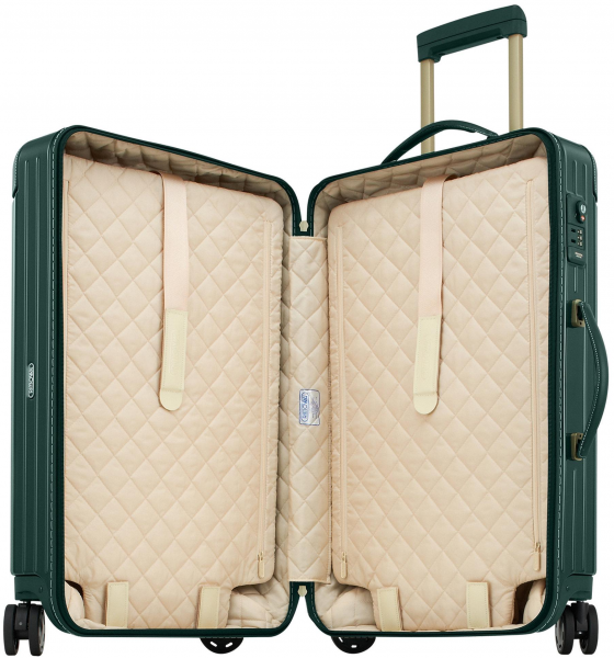 RIMOWA Bossa Nova MW 63 870.63.40.4.0.4