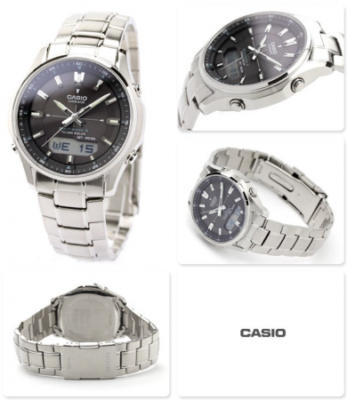 Casio Lineage LCW-M170TD-2A