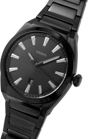 Fossil Everett FS5824