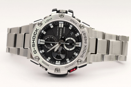 Casio G-Shock GST-B100D-1A