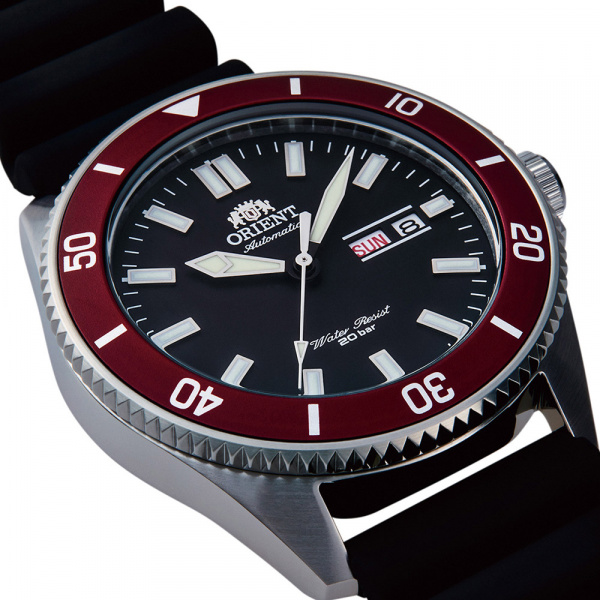 Orient Diving Sport Automatic RA-AA0011B19B