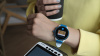 Fossil Sport Smartwatch FTW6051