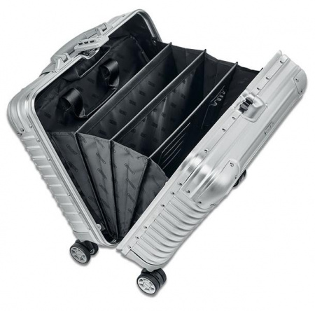 RIMOWA Topas Business MW 923.40.00.4.0.2