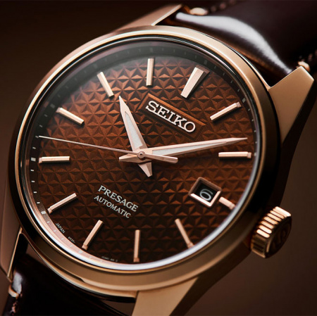 Seiko Presage SPB170J1