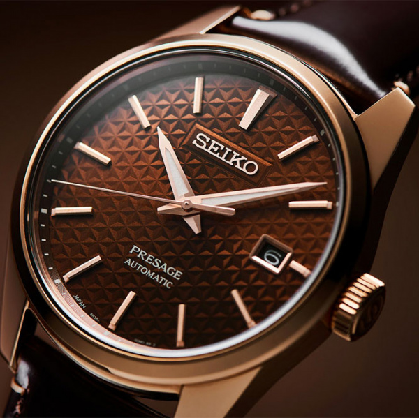 Seiko Presage SPB170J1