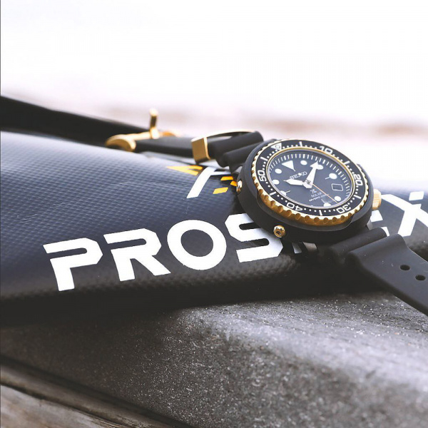 Seiko Prospex SNE498P1