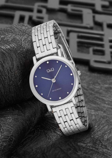 Q&Q Casual QA21-242