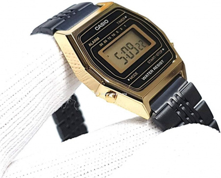 Casio Vintage LA690WGB-1A