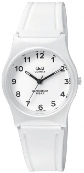 Q&Q Attractive Women VP34-062