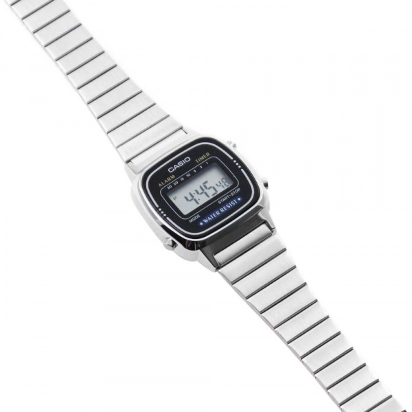 Casio Vintage LA670WA-1D