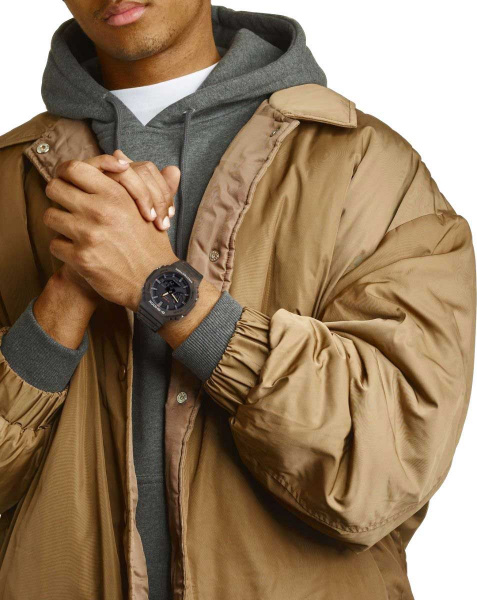 Casio G-Shock GA-2100FR-5A