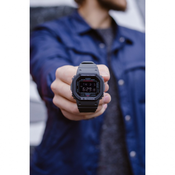 Casio G-Shock DW-5610SU-8D
