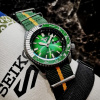 Seiko NARUTO & BORUTO SRPF73K1